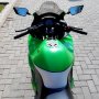 Jual Motor Kawasaki Ninja 250R SE Special Edition 2010 Semarang