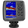 Fish Finder 350c