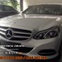 NEW MERCEDES BENZ E 250 AVANTFARDE FACELIFT 2014 READY PUTIH,HITAM,SILVER