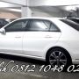 NEW MERCEDES BENZ E 250 AVANTFARDE FACELIFT 2014 READY PUTIH,HITAM,SILVER