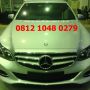 Promo New Mercedes benz E250 Avantgarde 2014 facelift indonesia