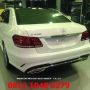 PROMO HARGA NEW MERCEDES BENZ E400 AMG 2014 INDONESIA READY STOCK