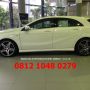 INFO HARGA PROMO NEW MERCEDES BENZ A 250 SPORT 2014