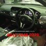 NEW MERCEDES BENZ E250 AVG AMG 2014 HARGA SPESIAL