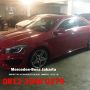 Info All New Mercedes benz CLA 200 Sport (Dealer Resmi Mercedes benz)