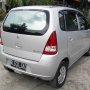 Jual Suzuki Karimun Estilo Facelift 2010 Silver Istimewa