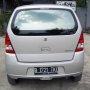 Jual Suzuki Karimun Estilo Facelift 2010 Silver Istimewa