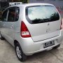 Jual Suzuki Karimun Estilo Facelift 2010 Silver Istimewa