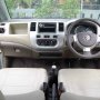 Jual Suzuki Karimun Estilo Facelift 2010 Silver Istimewa