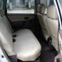 Jual Suzuki Karimun Estilo Facelift 2010 Silver Istimewa