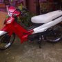 Jual Yamaha Vega tahun 2003