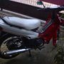 Jual Yamaha Vega tahun 2003