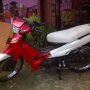 Jual Yamaha Vega tahun 2003