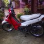 Jual Yamaha Vega tahun 2003