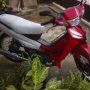 Jual Yamaha Vega tahun 2003