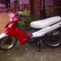 Jual Yamaha Vega tahun 2003