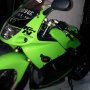 Jual santai Ninja 150 RR bandung