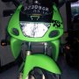 Jual santai Ninja 150 RR bandung