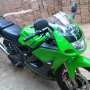 Jual santai Ninja 150 RR bandung