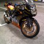 Kawasaki N250R 2008 Full Modified/Khusus Penggemar