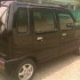 Jual SUZUKI KARIMUN GX tahun 2004