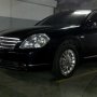 Jual Nissan Teana tahun 2005