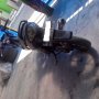 Jual Suzuki Satria FU 2008 hitam