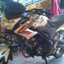 Jual Honda CB150R Streetfire 2013 Putih Merah