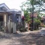 Dijual rumah minimalis di Bumi serpong Damai 