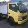 MITSUBISHI COLT DIESEL FE 71