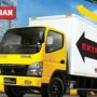 MITSUBISHI COLT DIESEL FE 71 LONG (4 BAN)