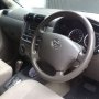 Jual avanza S 2011 silver matic siap pakai