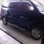 Jual suzuki APV 2006 biru manual siap mudik