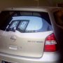 Dijual Nissan Grand Livina XV 2008 AT Gold Metalic 