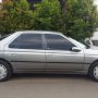 Jual Peugeot 605 Sri Restored 1993 Abu-abu Terawat