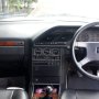 Jual Peugeot 605 Sri Restored 1993 Abu-abu Terawat