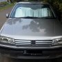 Jual Peugeot 605 Sri Restored 1993 Abu-abu Terawat