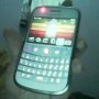 jual blackberry bb bold 9000 white muluuss ada bonus bandung