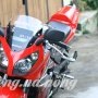 Jual Honda CBR 150 OLD 2008 Merah