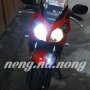 Jual Honda CBR 150 OLD 2008 Merah