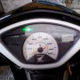 Jual Honda Supra X 125 silver 2005