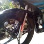 Jual New Jupiter Z Th 2010 Biru Mulus 