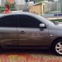 Jual Nissan MARCH 2011 Grey ORIGINAL