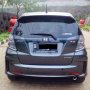 Jual Honda Jazz RS 2013 AT Grey