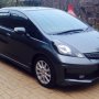 Jual Honda Jazz RS 2013 AT Grey