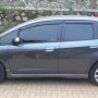 Jual Honda Jazz RS 2013 AT Grey