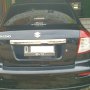 Jual Neo Baleno 2008 tangan pertama