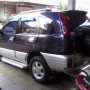 Jual Daihatsu Taruna CSX th 2000 Biru Siap pakai