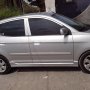 JUAL KIA Picanto Silver Full Option 2004 Siap Pakai