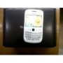 Jual blackberry gemini 8520 white